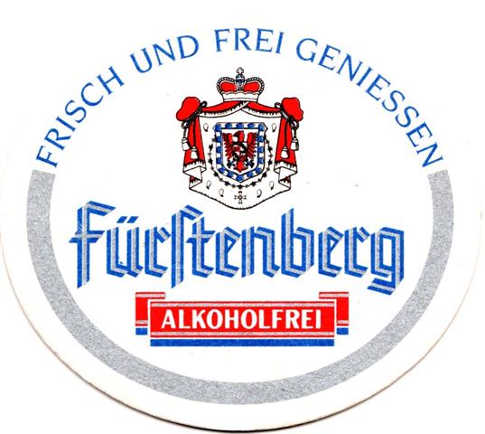 donaueschingen vs-bw frsten oval 1a (195-alkoholfrei) 